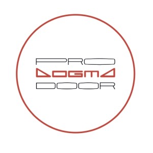 DOGMA DOOR PRO8